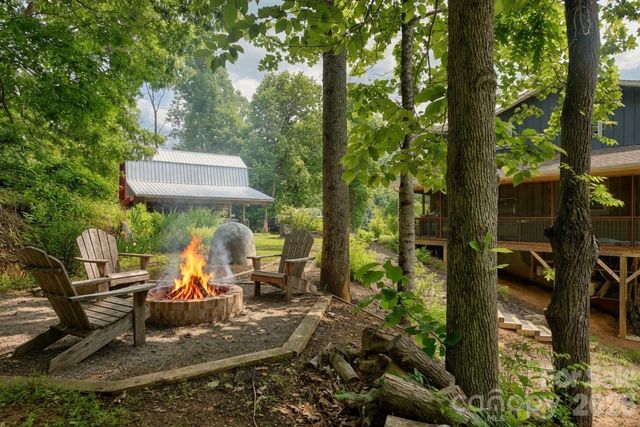 2825 Harrell Hill Road, Bakersville, NC 28705