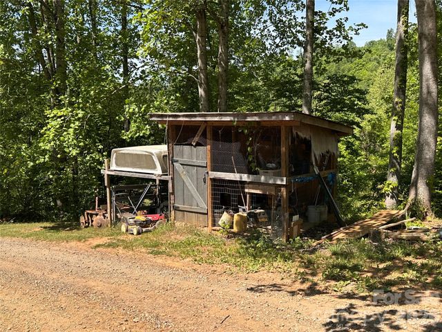 2825 Harrell Hill Road, Bakersville, NC 28705