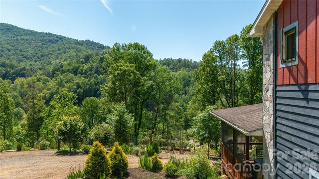 2825 Harrell Hill Road, Bakersville, NC 28705