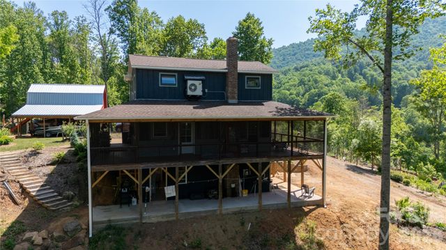 2825 Harrell Hill Road, Bakersville, NC 28705