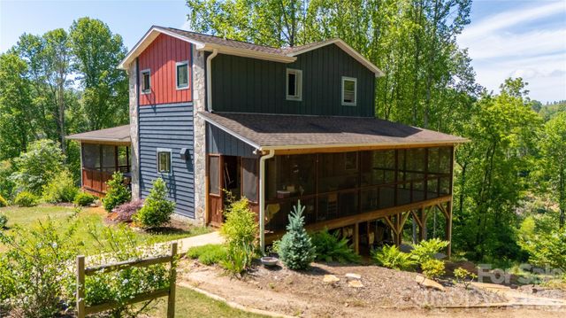2825 Harrell Hill Road, Bakersville, NC 28705