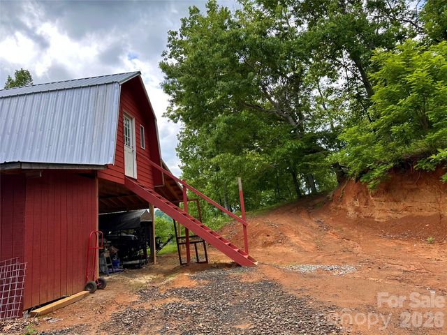 2825 Harrell Hill Road, Bakersville, NC 28705
