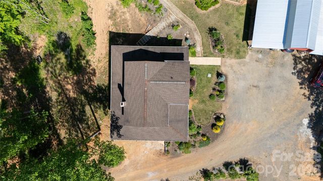 2825 Harrell Hill Road, Bakersville, NC 28705
