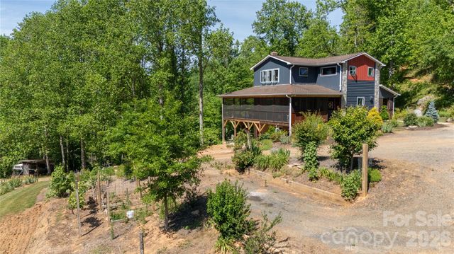 2825 Harrell Hill Road, Bakersville, NC 28705