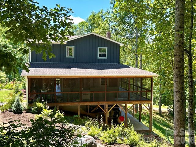 2825 Harrell Hill Road, Bakersville, NC 28705