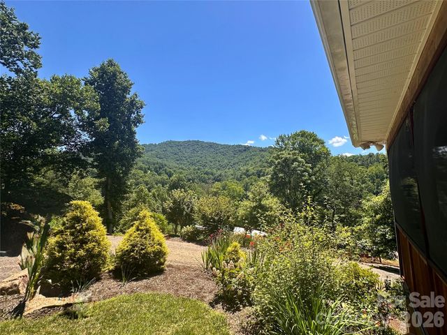 2825 Harrell Hill Road, Bakersville, NC 28705
