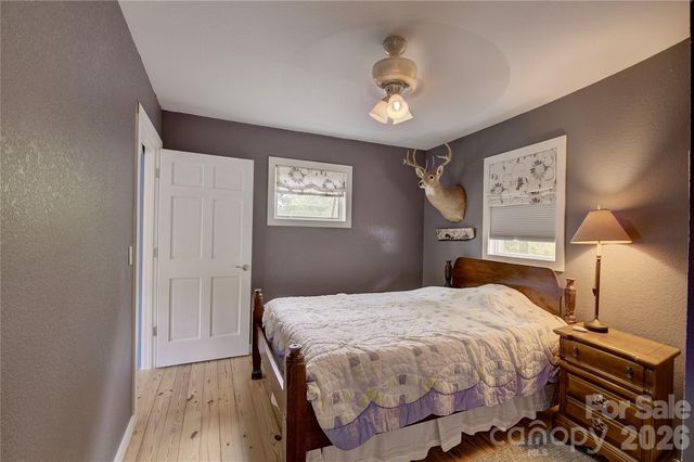 2825 Harrell Hill Road, Bakersville, NC 28705