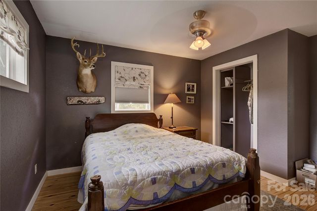 2825 Harrell Hill Road, Bakersville, NC 28705