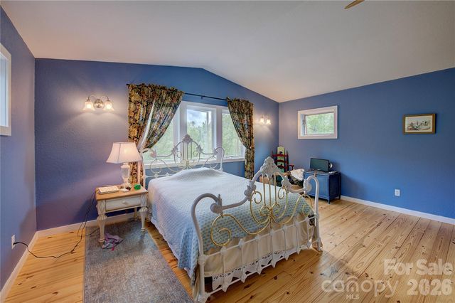 2825 Harrell Hill Road, Bakersville, NC 28705