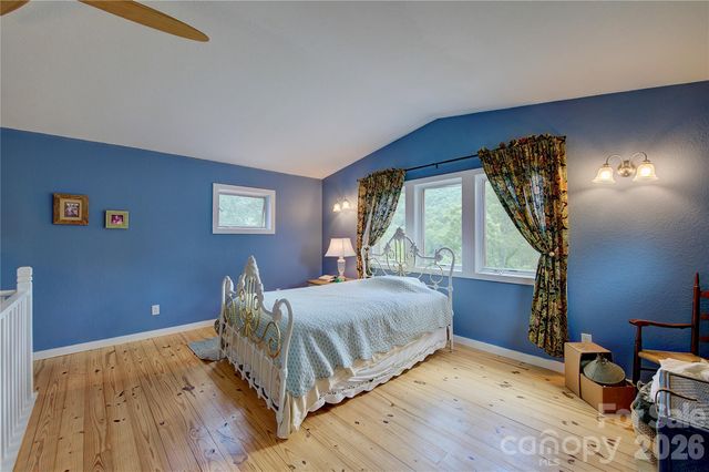 2825 Harrell Hill Road, Bakersville, NC 28705