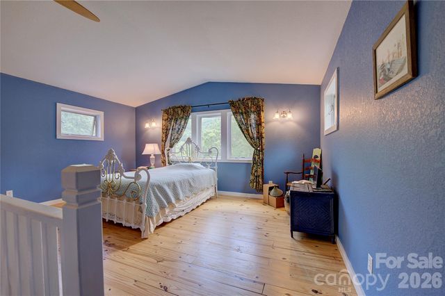 2825 Harrell Hill Road, Bakersville, NC 28705