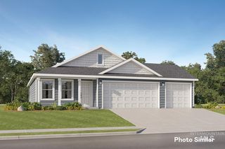 335 Lightning Ave, Middleton, ID 83644