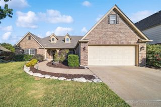 10227 N 120th East Avenue, Owasso, OK 74055