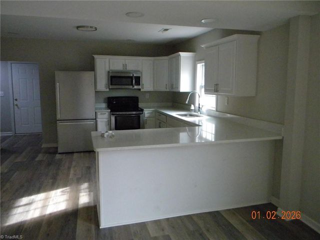 1103 Jefferson Street, High Point, NC 27260