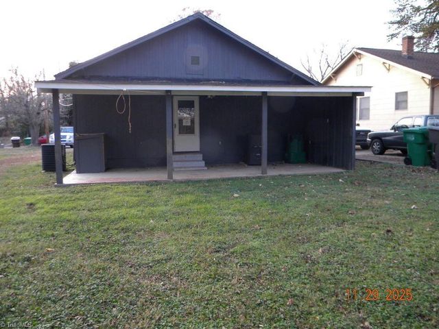 1103 Jefferson Street, High Point, NC 27260