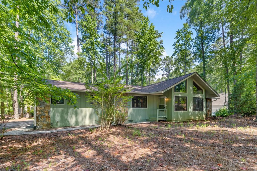 309 Long Reach Drive, Salem, SC 29676