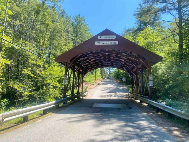 42 Indian Trail, Tamworth, NH 03886