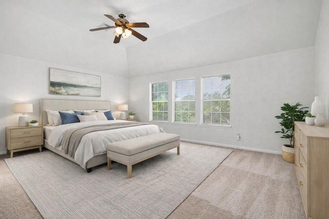 6738 Carly Park Way, Houston, TX 77084