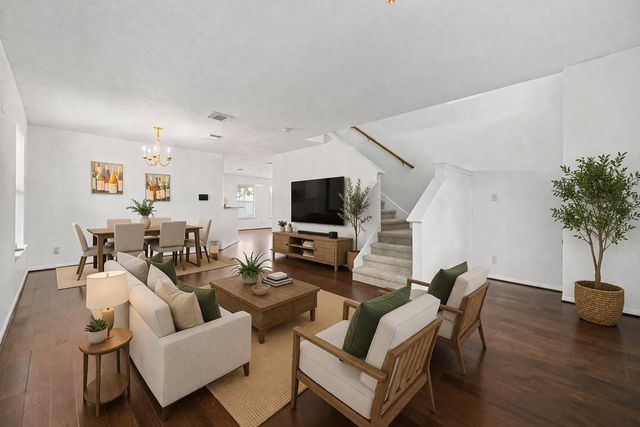 6738 Carly Park Way, Houston, TX 77084