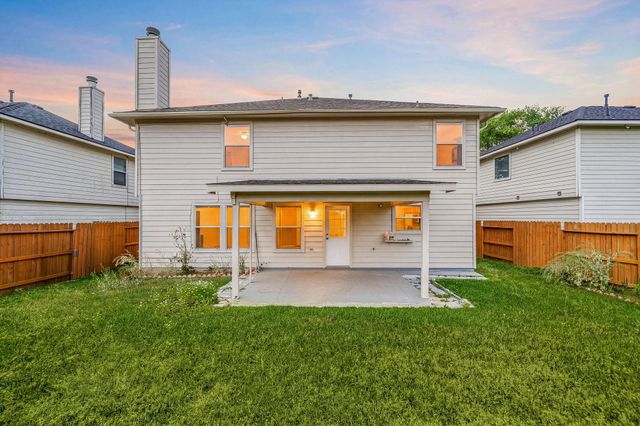 6738 Carly Park Way, Houston, TX 77084