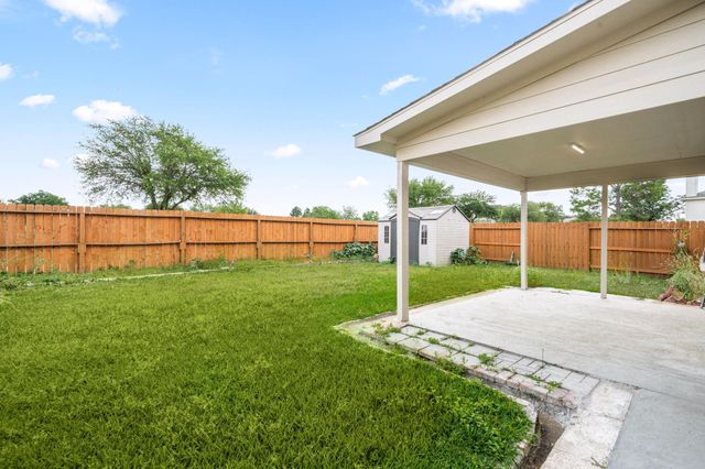 6738 Carly Park Way, Houston, TX 77084