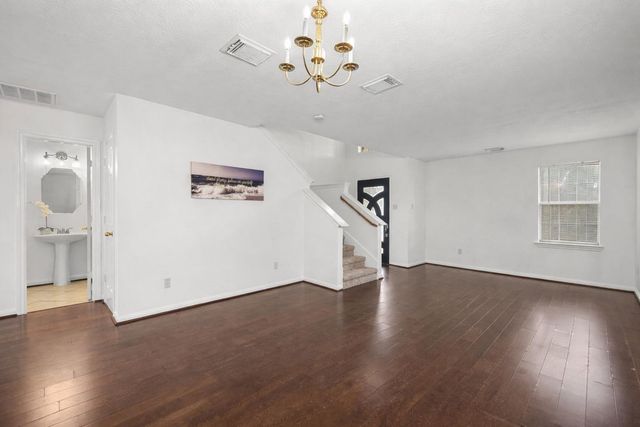 6738 Carly Park Way, Houston, TX 77084