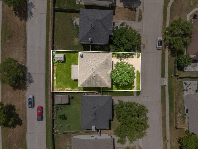 6738 Carly Park Way, Houston, TX 77084