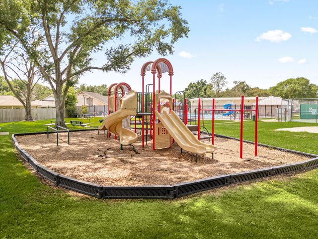 6738 Carly Park Way, Houston, TX 77084