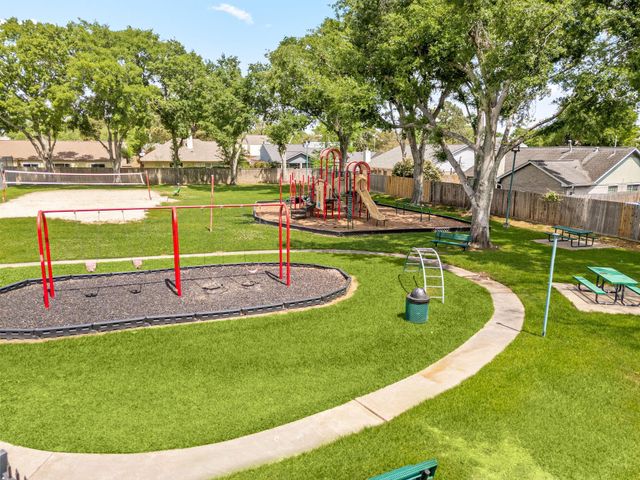 6738 Carly Park Way, Houston, TX 77084