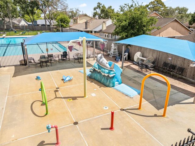 6738 Carly Park Way, Houston, TX 77084