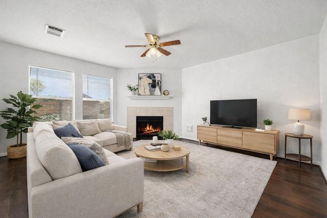 6738 Carly Park Way, Houston, TX 77084