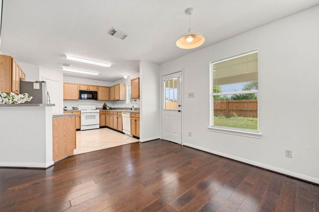 6738 Carly Park Way, Houston, TX 77084