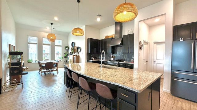 3318 Marlene Meadow Way, Richmond, TX 77406