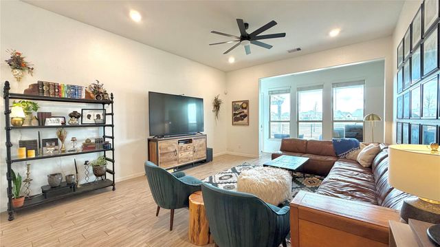 3318 Marlene Meadow Way, Richmond, TX 77406