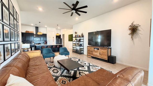 3318 Marlene Meadow Way, Richmond, TX 77406