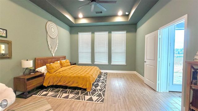 3318 Marlene Meadow Way, Richmond, TX 77406