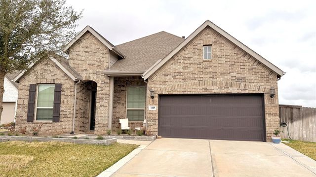 3318 Marlene Meadow Way, Richmond, TX 77406