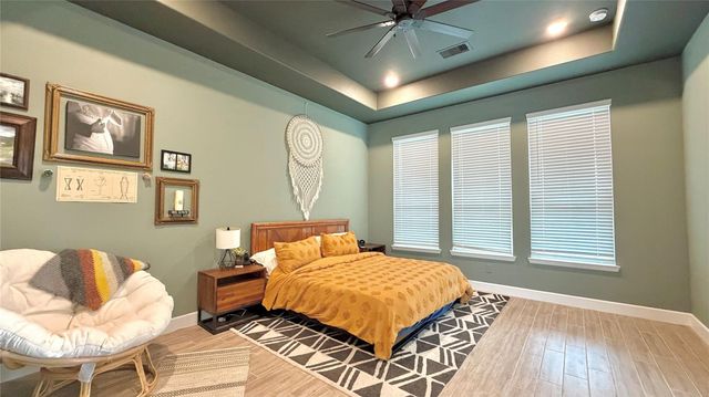 3318 Marlene Meadow Way, Richmond, TX 77406