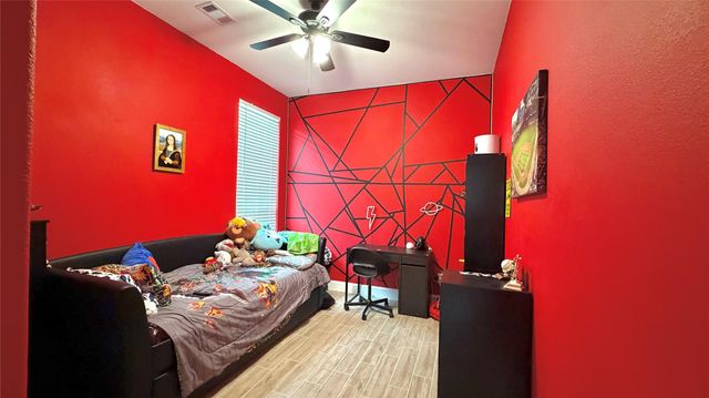 3318 Marlene Meadow Way, Richmond, TX 77406