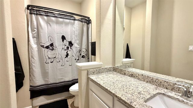 3318 Marlene Meadow Way, Richmond, TX 77406