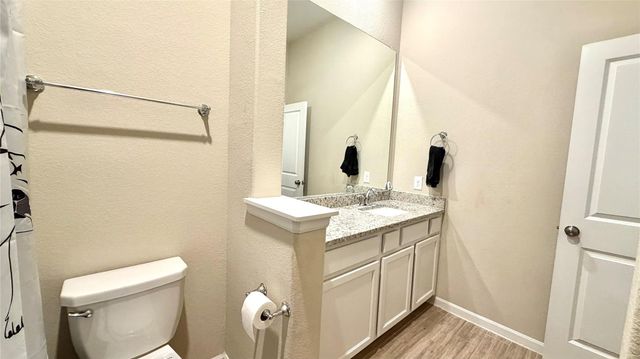 3318 Marlene Meadow Way, Richmond, TX 77406