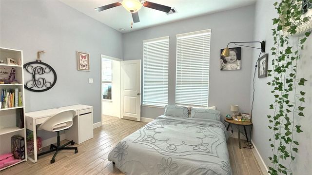 3318 Marlene Meadow Way, Richmond, TX 77406