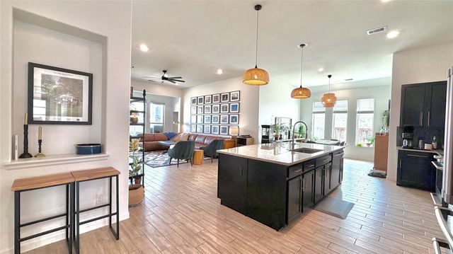 3318 Marlene Meadow Way, Richmond, TX 77406