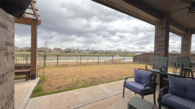 3318 Marlene Meadow Way, Richmond, TX 77406