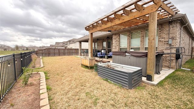 3318 Marlene Meadow Way, Richmond, TX 77406