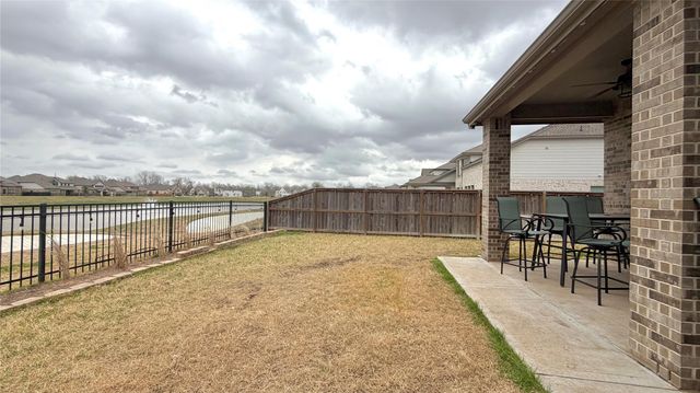 3318 Marlene Meadow Way, Richmond, TX 77406