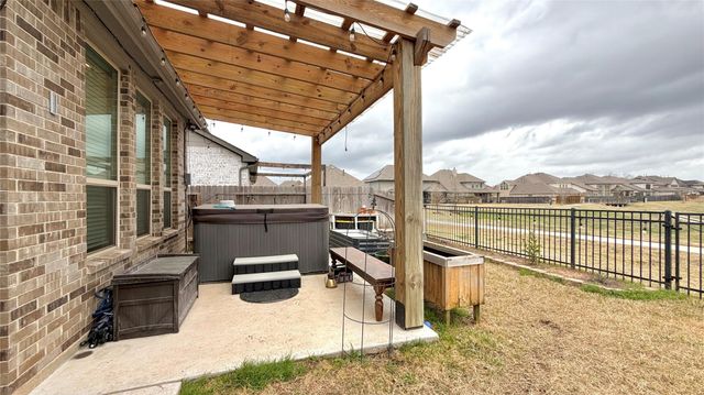 3318 Marlene Meadow Way, Richmond, TX 77406