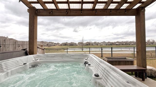 3318 Marlene Meadow Way, Richmond, TX 77406