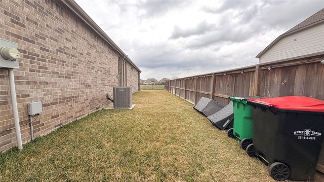 3318 Marlene Meadow Way, Richmond, TX 77406