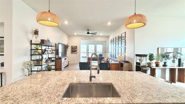 3318 Marlene Meadow Way, Richmond, TX 77406